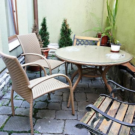 Lucas 10 Apartments Клуж-Напока Экстерьер фото