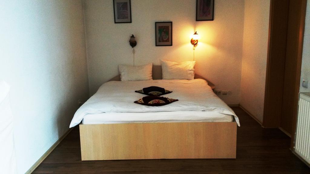 Lucas 10 Apartments Клуж-Напока Номер фото