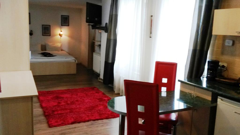 Lucas 10 Apartments Клуж-Напока Номер фото