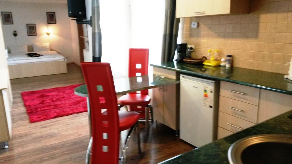 Lucas 10 Apartments Клуж-Напока Экстерьер фото