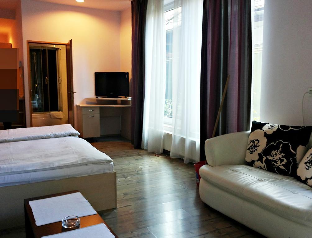 Lucas 10 Apartments Клуж-Напока Номер фото