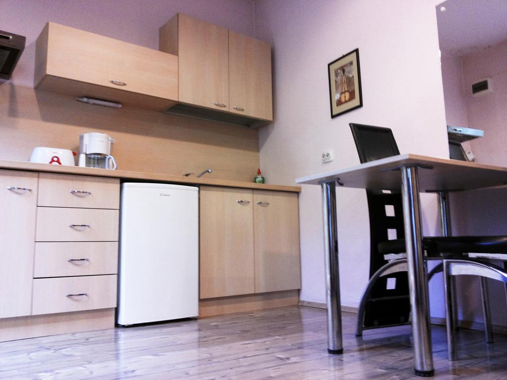 Lucas 10 Apartments Клуж-Напока Номер фото