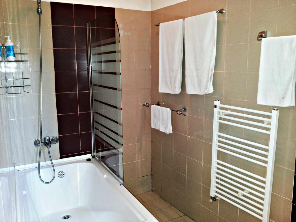 Lucas 10 Apartments Клуж-Напока Номер фото