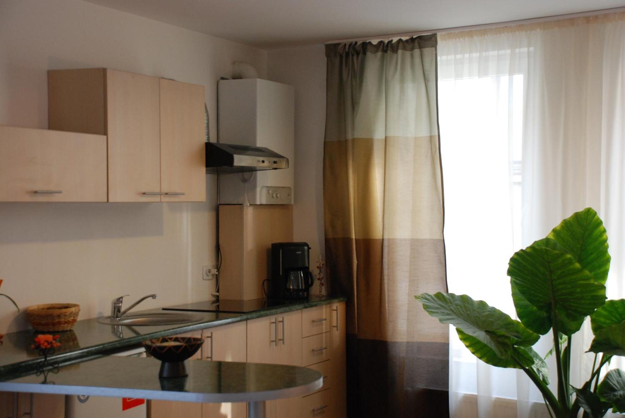 Lucas 10 Apartments Клуж-Напока Экстерьер фото